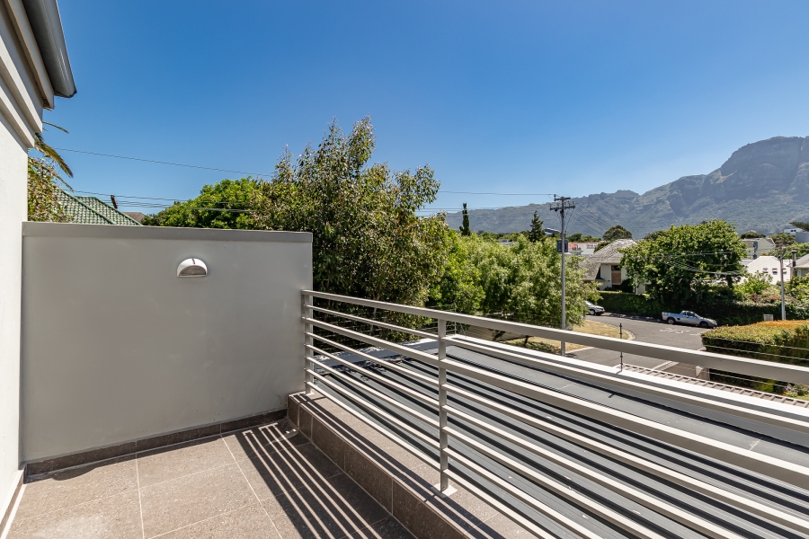 3 Bedroom Property for Sale in Claremont Upper Western Cape